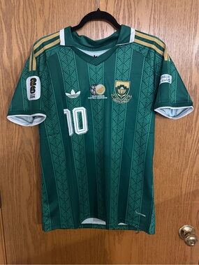2026 South Africa Jerseys